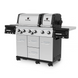 Газовый гриль Broil King Imperial S 690 IR 997983 фото 8