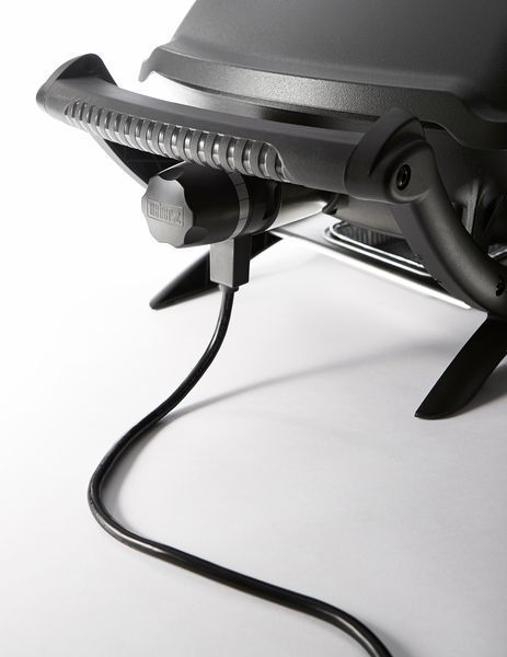 Гриль электрический Weber Q 1000 50010069 фото