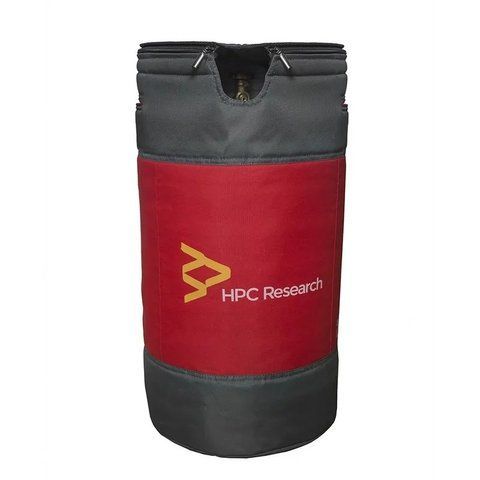 Чехол на баллон газовый HPCR 12,7л new C1270 фото