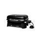 Гриль електричний Weber Lumin Compact, чорний 91010979 фото 1