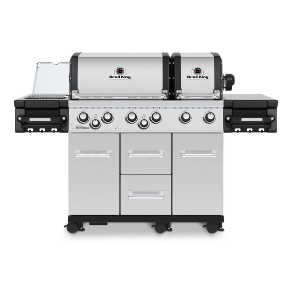 Газовий гриль Broil King Imperial S 690 997883 фото