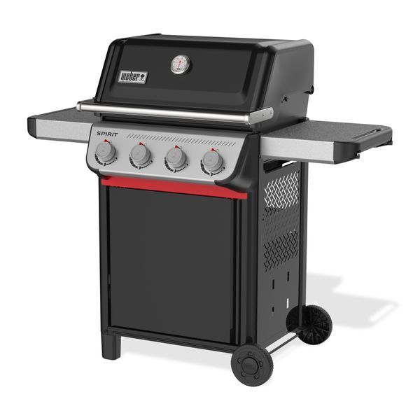 Газовий гриль Weber Spirit E-410 1501306 фото