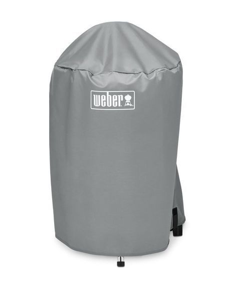 Чохол стандарт для вугільного гриля Weber 47см 7175 фото