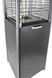 Вуличний газовий обігрівач Activa Pyramide Cheops II Grey-Black (9,3 кВт) new 13610GB фото 3