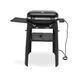 Гриль електричний Weber Lumin Compact з підставкою, чорний 91010879 фото 1