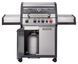 Газовий гриль Enders MONROE PRO 4 SIK Turbo 837833K фото 4