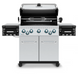 Газовый Гриль Broil King Regal S 590 IR 998943 фото 3