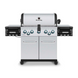 Газовый Гриль Broil King Regal S 590 IR 998943 фото 4