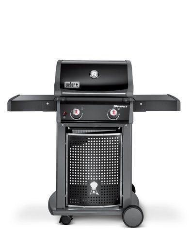 Газовий гриль Weber Spirit E-210 Classic, чорний 46010075 фото