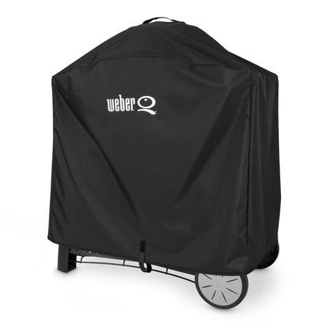 Чехол Premium Weber Q 3000 серії 7184 фото