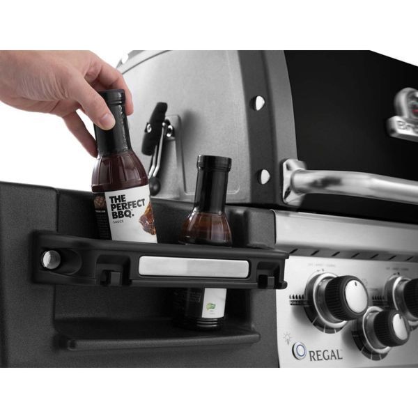 Газовий гриль Broil King Regal 490 996283 фото
