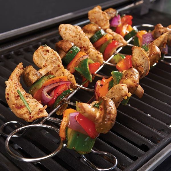 Стійка для кебаба Broil King  64050 фото