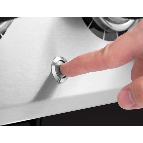 Газовий гриль Broil King Regal 490 996283 фото