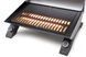 Електричний інфрачервоний настільний гриль GrandHall E-grill, t &deg; - до 360 &deg; С, 1500 Вт, 230 В K01000226A фото 7