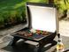 Електричний інфрачервоний настільний гриль GrandHall E-grill, t &deg; - до 360 &deg; С, 1500 Вт, 230 В K01000226A фото 15