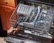 Лопатка широкая для гриля Precision Weber 6762 фото 3