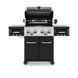 Газовий гриль Broil King Regal 490 996283 фото 3