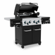 Газовий гриль Broil King Regal 490 996283 фото 2