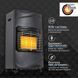 Газовий обігрівач Heidenfeld Inferno (4,2 кВт) new  GH100 фото 4