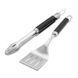 Набор из 2-х инструментов для гриля Precision Weber 6763 фото 1